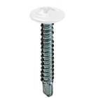 Coloured Self Drilling Screws 4.8 x 40mm