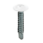 Coloured Self Drilling Screws 4.2 x 25mm