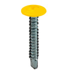 Coloured Self Drilling Screws 4.8 x 40mm