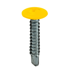 Coloured Self Drilling Screws 4.2 x 25mm